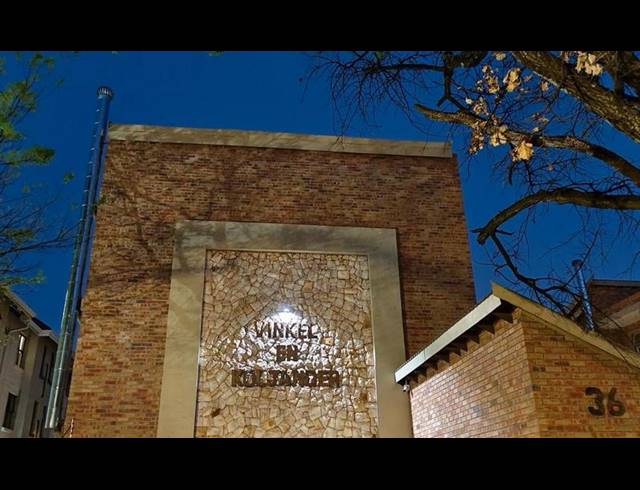 1 BEDROOM APARTMENT FOR SALE IN DIE BULT